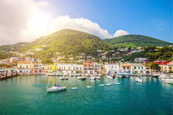 20 borghi e paesi più belli d'Italia 2018