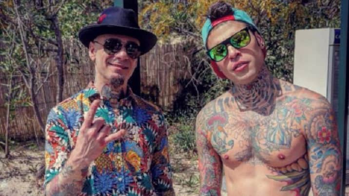 j-ax fedez litigio