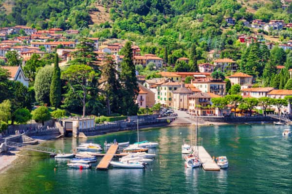 20 borghi e paesi più belli d'Italia 2018