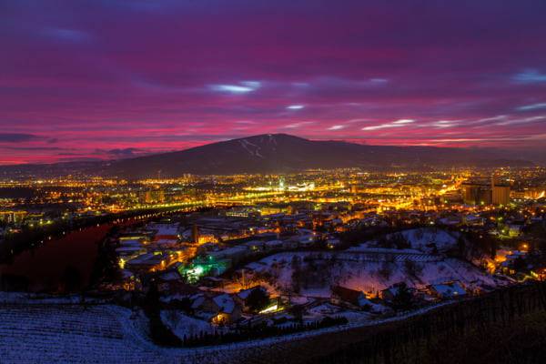 mercatini di natale 2018 in slovenia