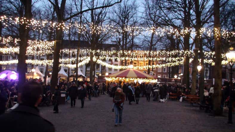 mercatini di natale 2018 in olanda