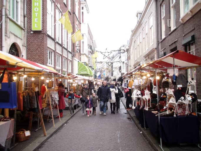 mercatini di natale 2018 in olanda