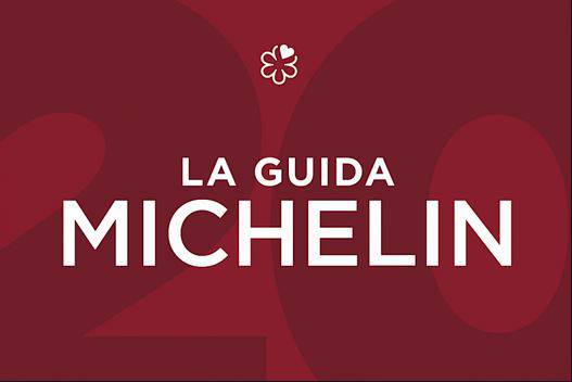 guida michelin italia 2019
