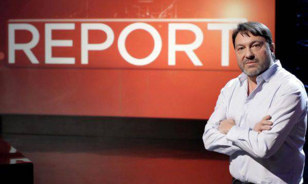 Stasera In Tv Report Anticipazioni Sulle Inchieste Del 19 Novembre