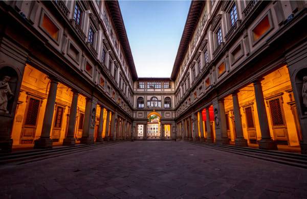 Infine vi ricordiamo la nostra guida ai musei di Firenze.