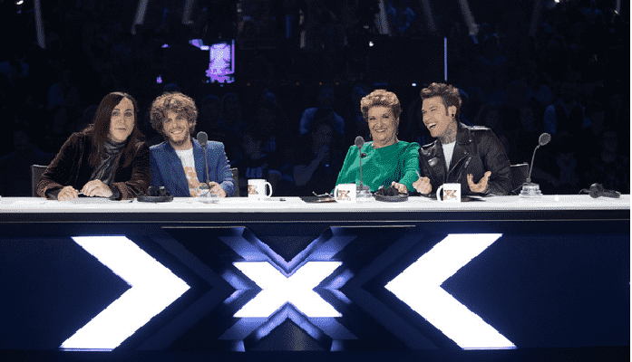 X Factor 2018 anticipazioni