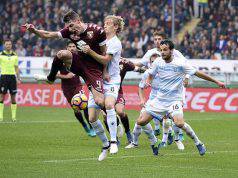 Lazio Torino