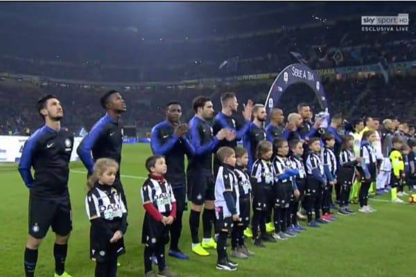 Streaming Inter Udinese: come vederla in diretta - VIDEO