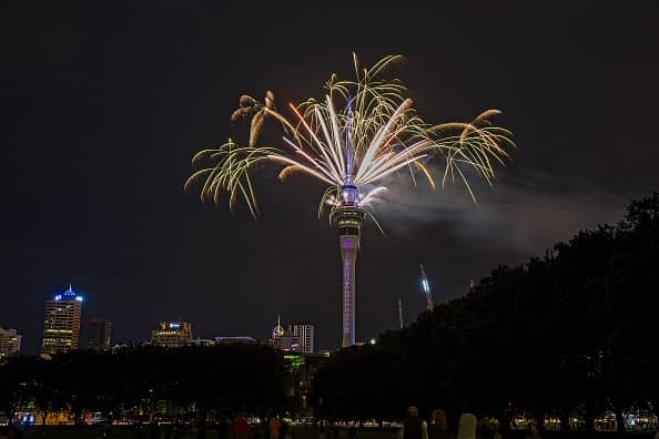 capodanno 2019