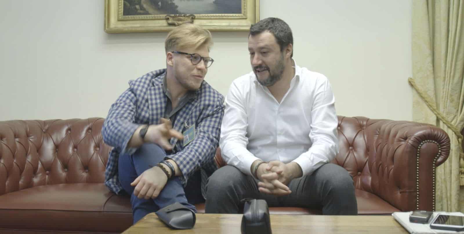 Il Sindaco - Italian Politics For Dummies
