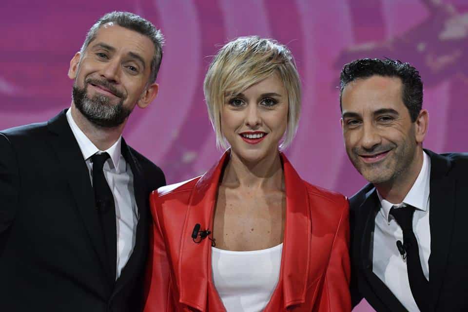 Quando Ci Sono Le Iene In Tv