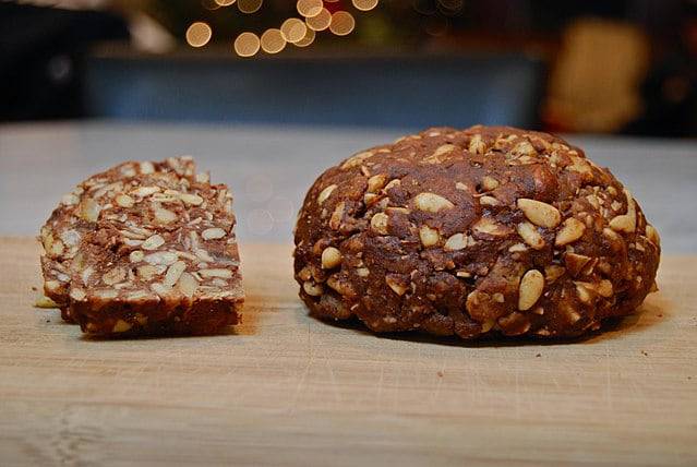 Dolci Natalizi Europei.Dolci Di Natale Le Tradizioni Italiane Ed Europee Pianeta Pane