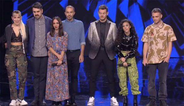 X Factor 2018 è giunto alla finale