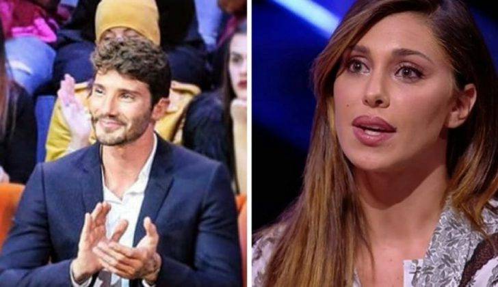Belen e Stefano De Martino insieme di nuovo una gioia per