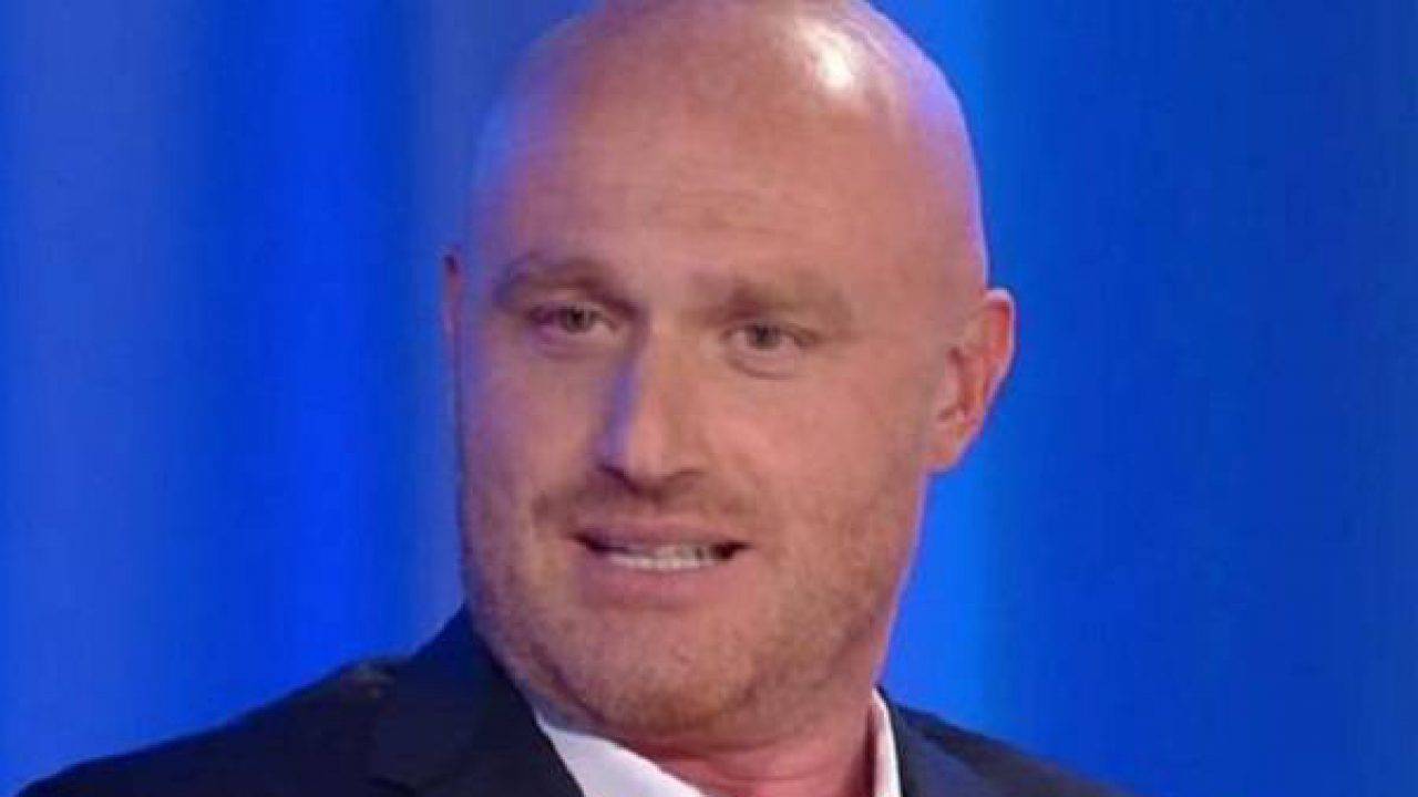 Rudy Zerbi Chi E Eta Carriera E Vita Privata Del Figlio Di Davide Mengacci