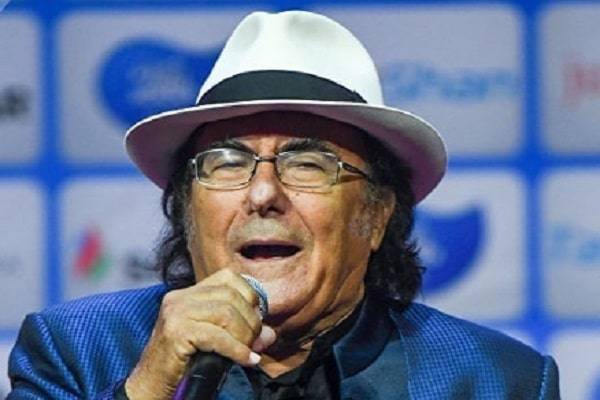 al bano dolore