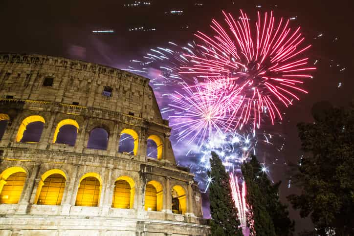 divieti di capodanno