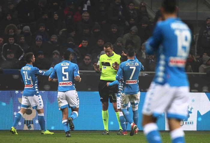 inter napoli