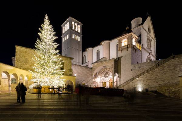 natale 2018 in umbria