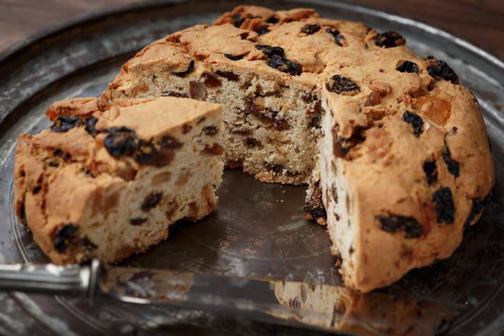 Dolci Natalizi Italiani Ricette.Dolci Di Natale Le Tradizioni Italiane Ed Europee Pianeta Pane