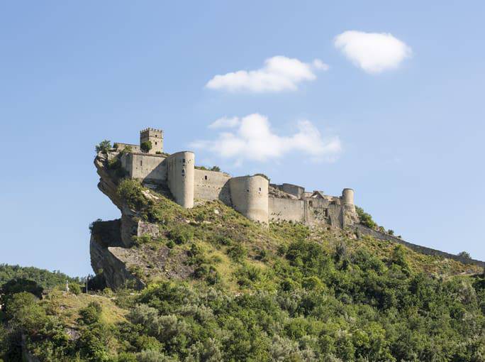 castello di roccascalegna