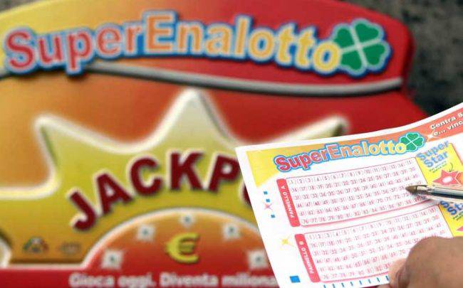 lotto tedesco sabato