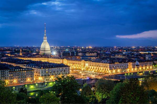 capodanno 2019 a teatro a torino