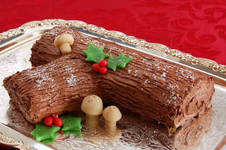 dolci di natale