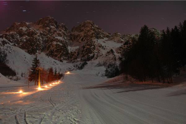 vacanze in val gardena