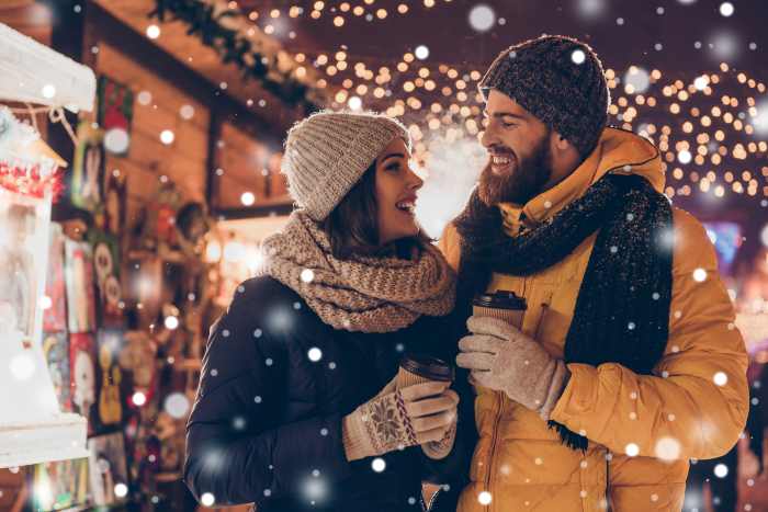 Viaggi in Italia a Natale e Capodanno per risparmiare Idee di viaggio low cost Natale e Capodanno
