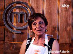 Anna Martelli masterchef concorrente