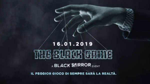 Black Game