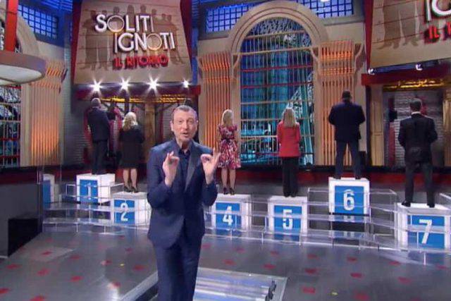 Cosa C'è Da Vedere In Tv Stasera