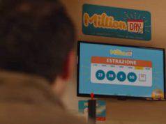 Estrazione Million Day