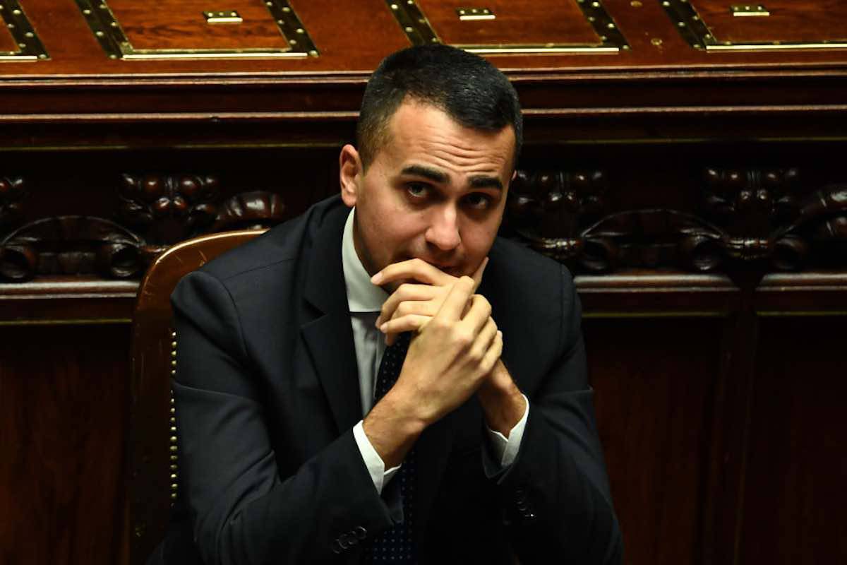 Di Maio