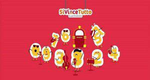 SuperEnalotto SiVinceTutto