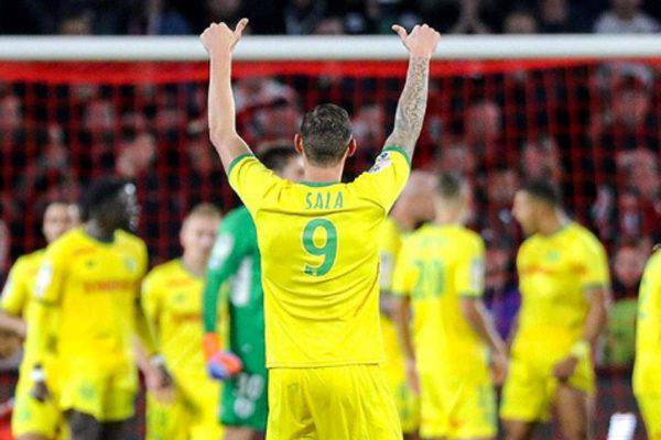 Emiliano Sala ricerche mistero