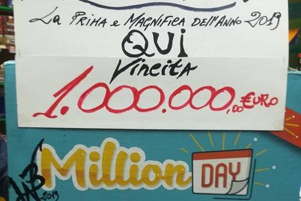 million day