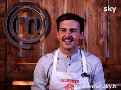 Gilberto Neirotti masterchef italia concorrente