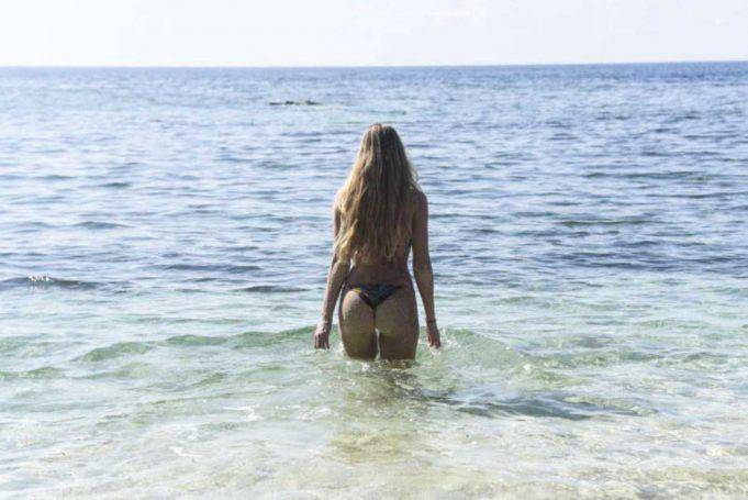 Lato B Più Bello Del Mondo 2019