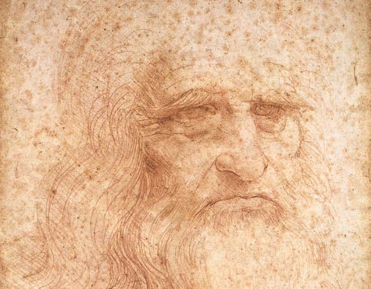 da vinci