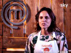 Loretta Rizzotti masterchef architetto