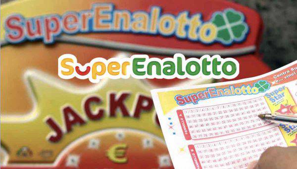 Lotto e superenalotto estrazioni