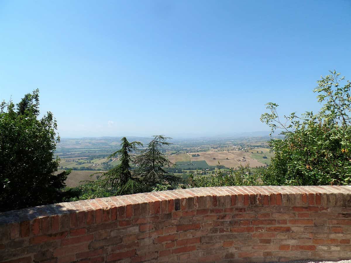 Cosa vedere nella Recanati di Leopardi