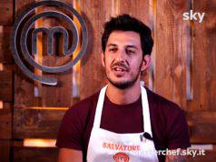 Salvatore Cozzitorto masterchef italia concorrente