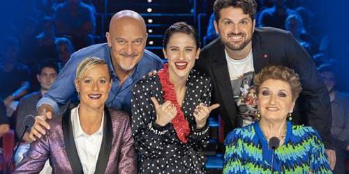 Sta per arrivare 'Italia's Got Talent'