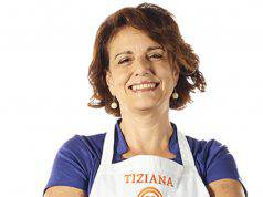 Tiziana Bortolon masterchef concorrente