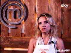 Tiziana Rispoli masterchef concorrente