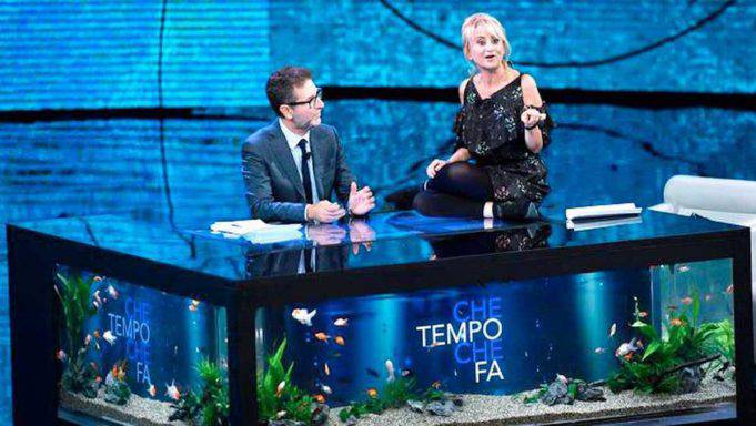 Programmi Tv Stasera Sui 18 Canali Principali