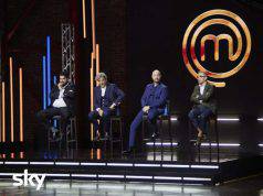 Stasera in tv, Masterchef